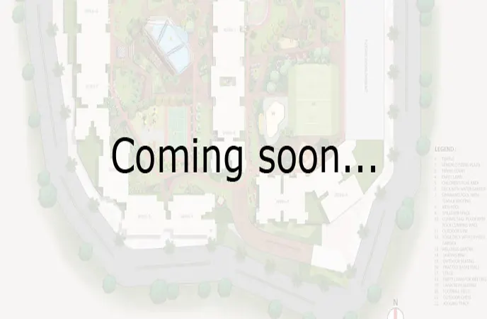 Atul Mulund Hills Master Plan Atul Mulund Hills