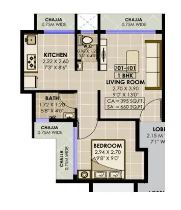 Prime Diamond Pushpak Nagar