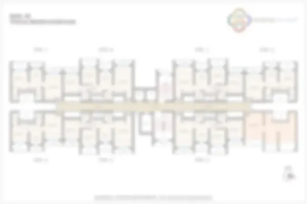 North Imperial Greens Thane Master Plan North Imperial Greens Thane