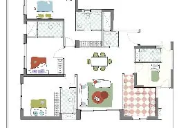 71 Midtown Chembur