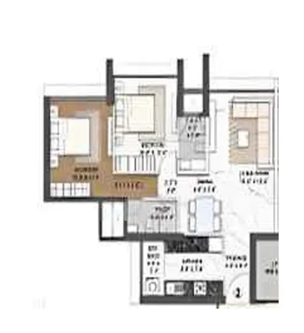 Atul Life Mulund Hills