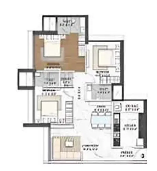 Atul Life Mulund Hills