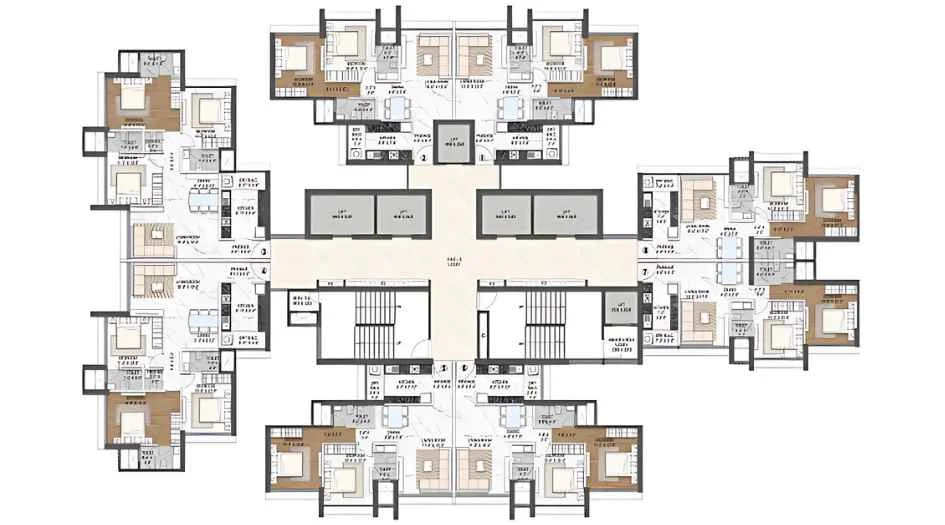 Atul Life Mulund Hills