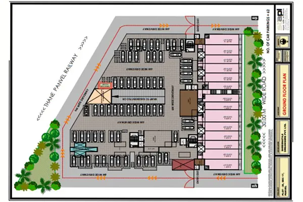 Delta Prestige Panvel