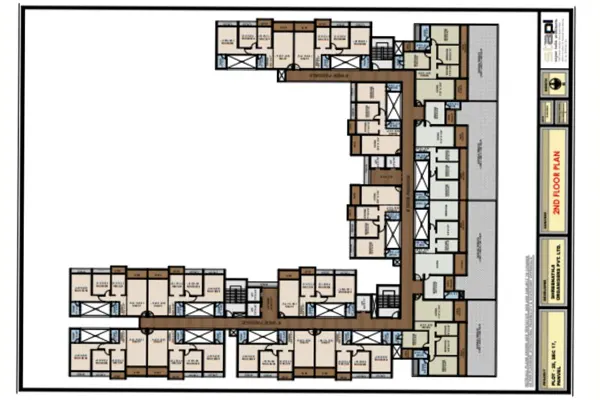 Delta Prestige Panvel