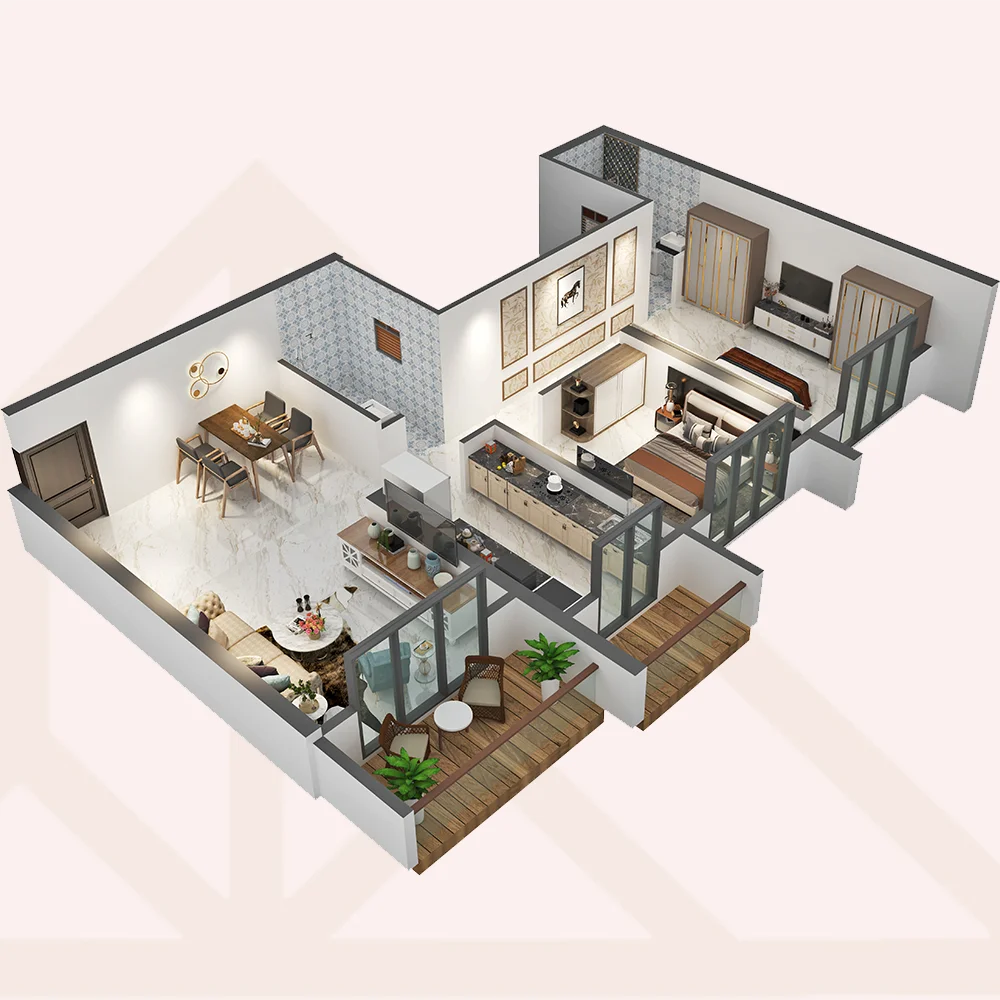 Delta Prestige Panvel