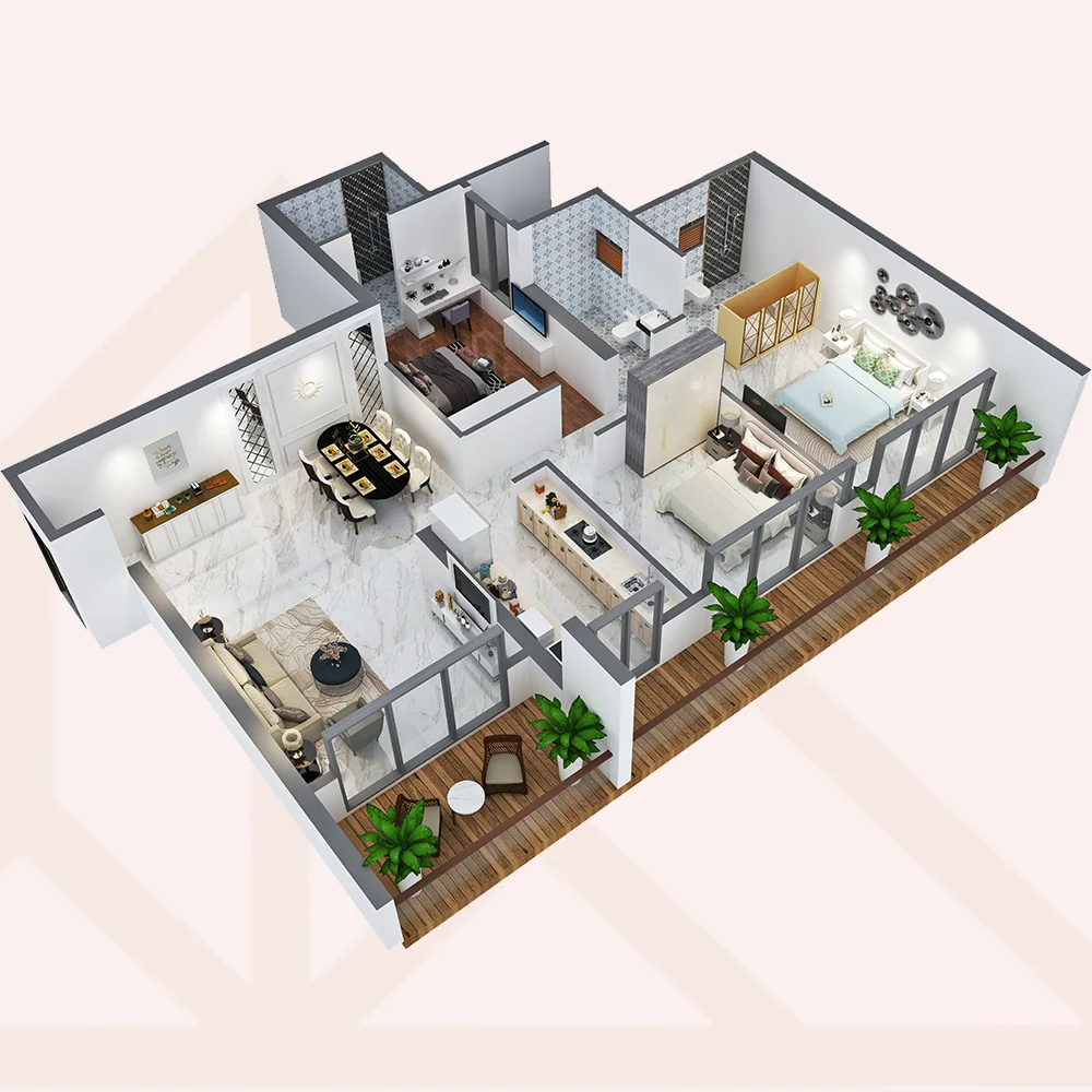 Delta Prestige Panvel