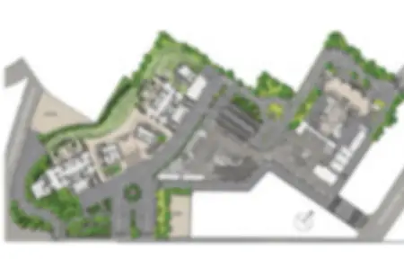 Paradise Sai Pyramid Nerul