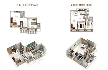 Precious Krishna Hills Pushpak Nagar