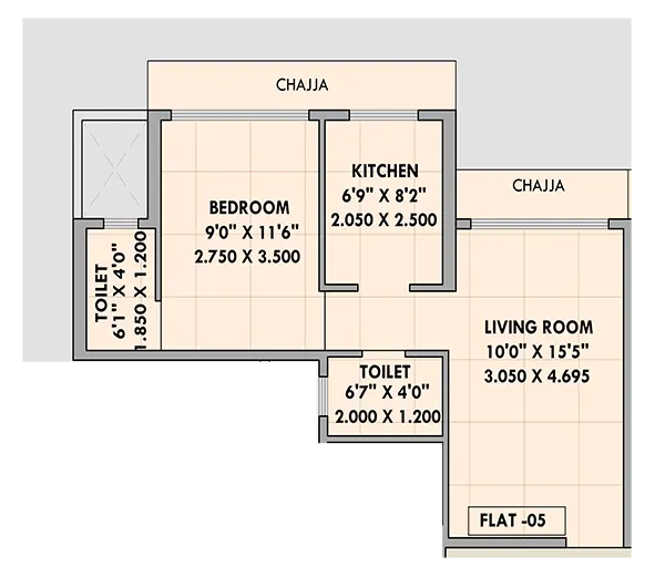 79 Lakeview Kalamboli