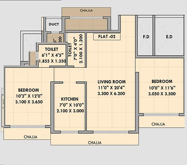 79 Lakeview Kalamboli