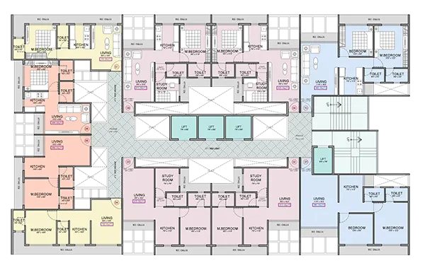 Century Nexus New Panvel