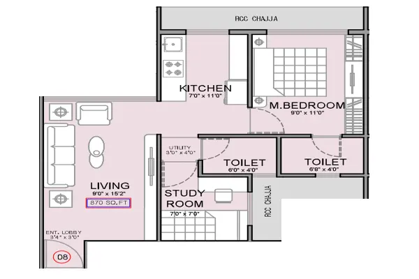 Century Nexus New Panvel