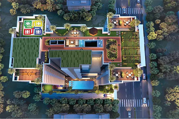 Continental Signature Nerul