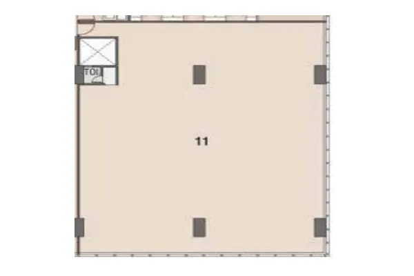 Plutonium Business Park Turbhe