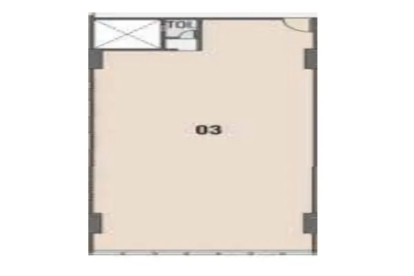 Plutonium Business Park Turbhe