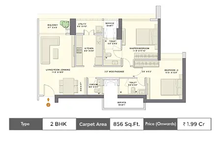 Adani Codename Lit Thane