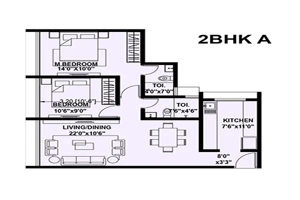 Gami Nerul Sector 10 New Launch