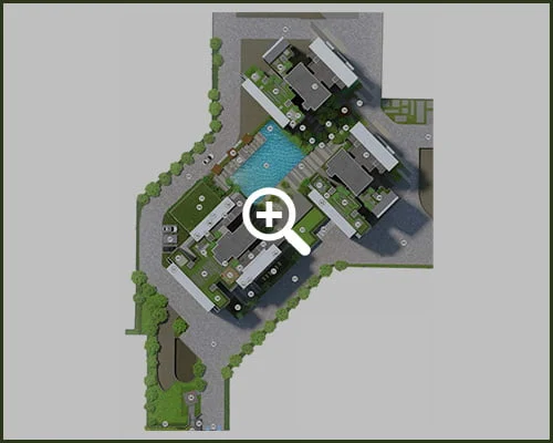 Royal Arch Jijai Tulsi Taloja