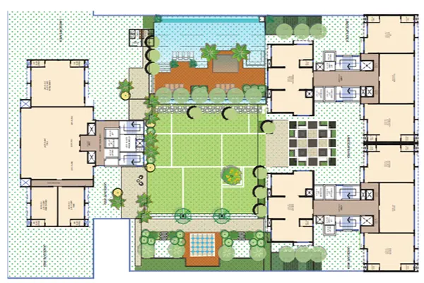 Gami Downtown Avenue Vashi