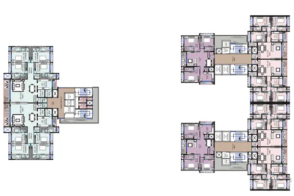 Gami Downtown Avenue Vashi