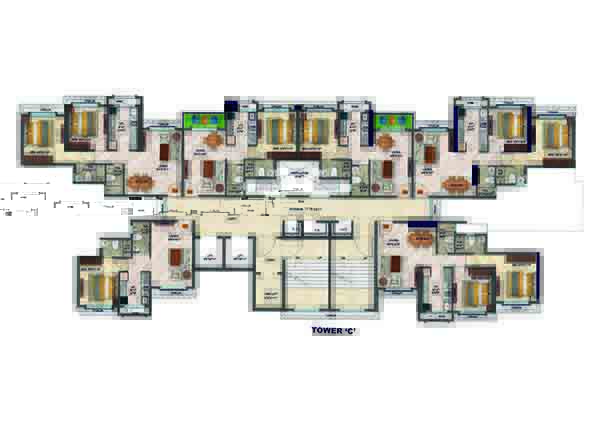 Mantram Solacia Panvel