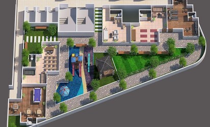 Vinayak Vista Taloja