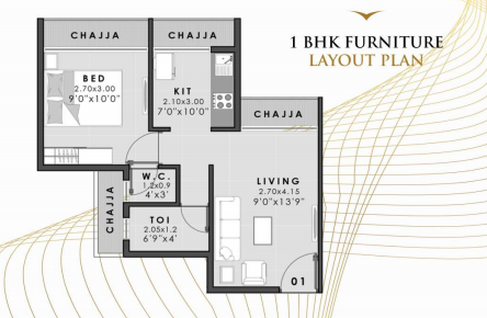 Vinayak Vista Taloja