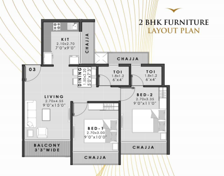 Vinayak Vista Taloja