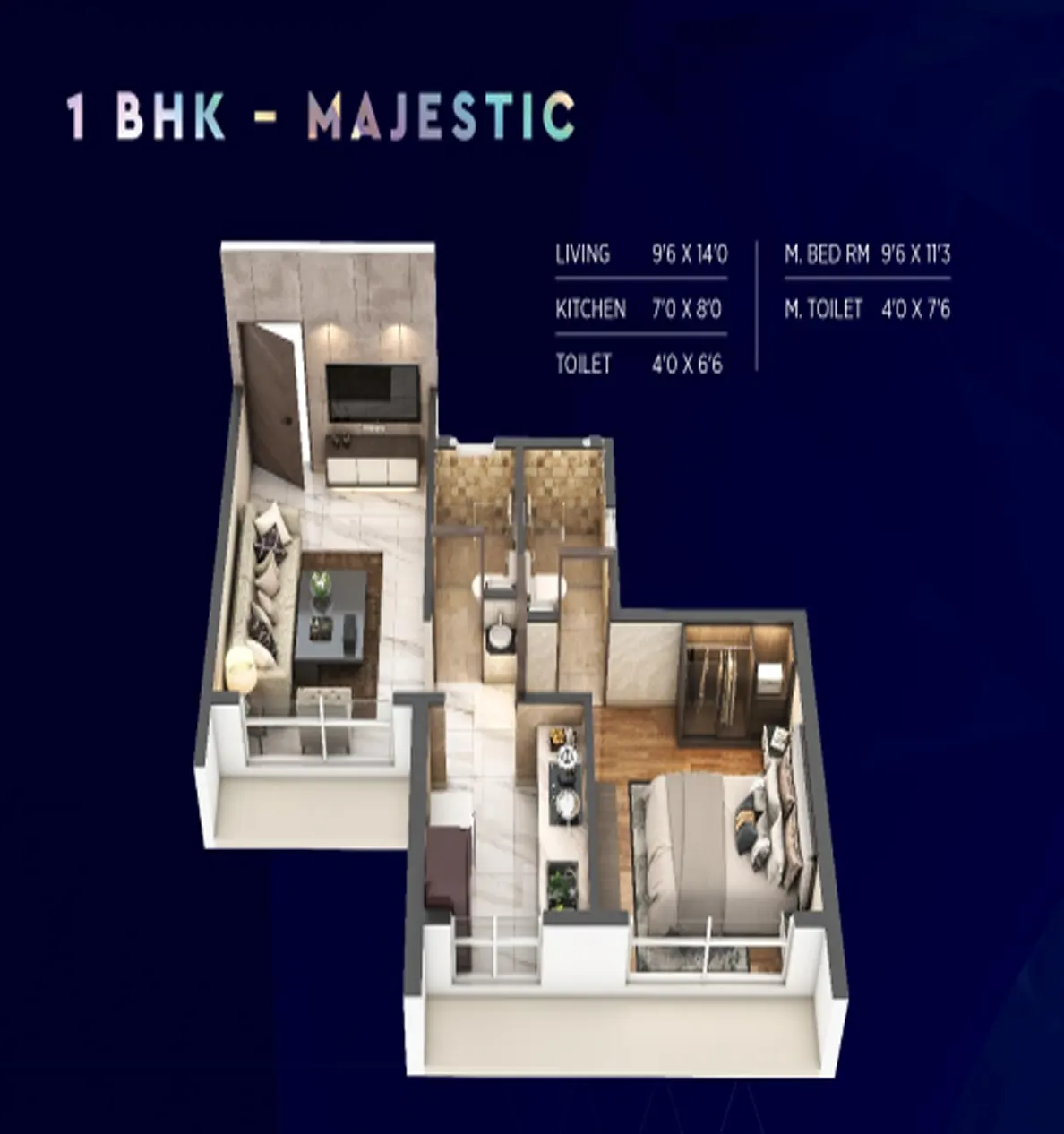 Kalpavruksha Oneness Taloja