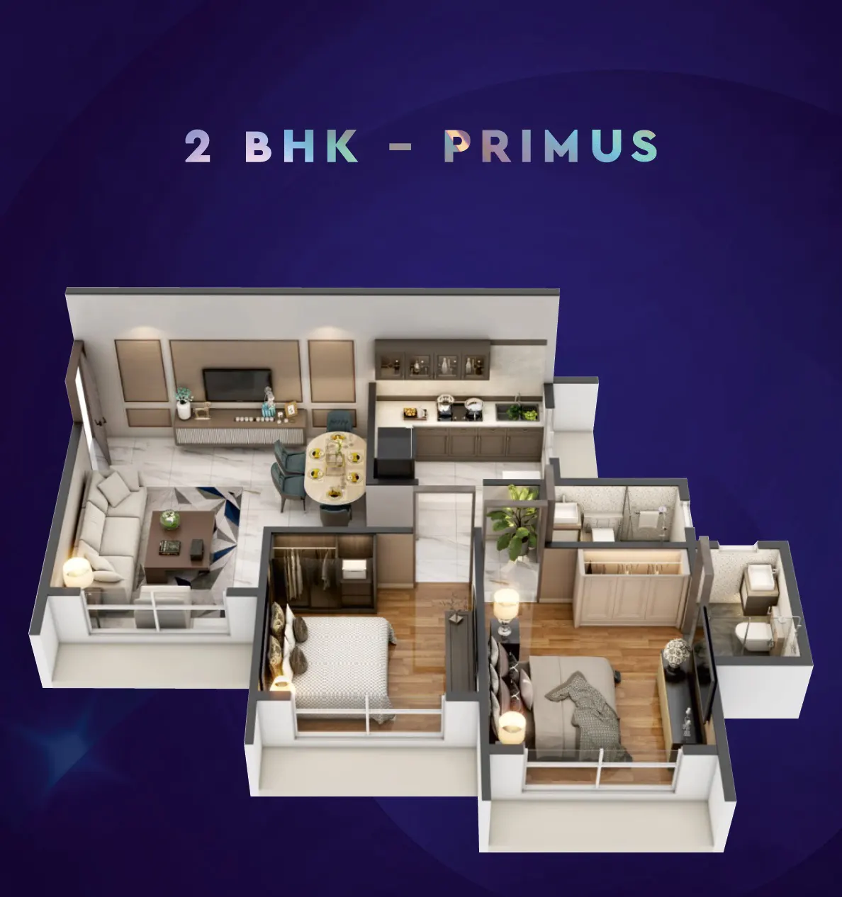 Kalpavruksha Oneness Taloja