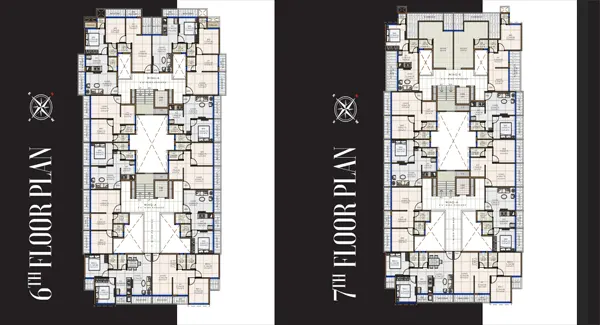 Kalpavruksha Space Taloja