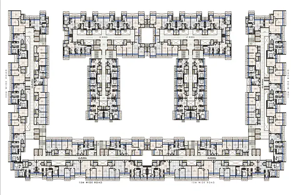 Sai Vrindavan Dham Panvel