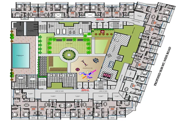 Neelkanth Laxmi Panvel