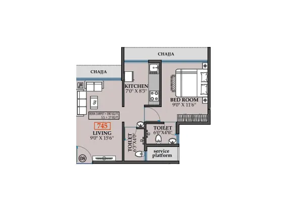 Neelkanth Laxmi Panvel