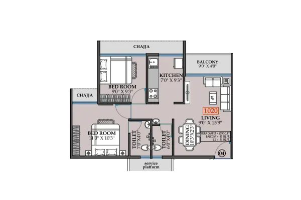 Neelkanth Laxmi Panvel