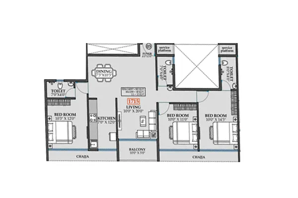 Neelkanth Laxmi Panvel