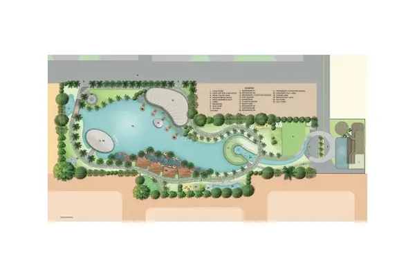 Raheja Atlantis Juinagar