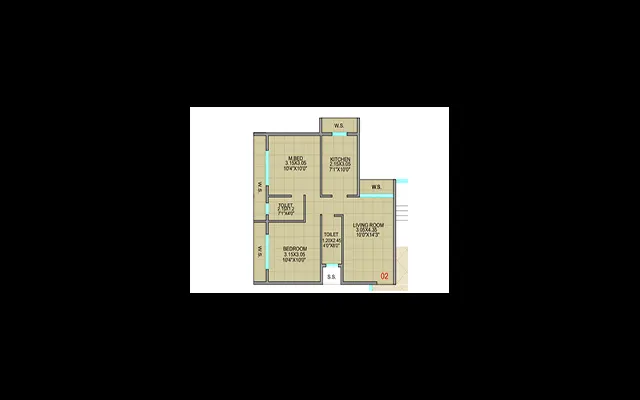 Planet Nova City Uran