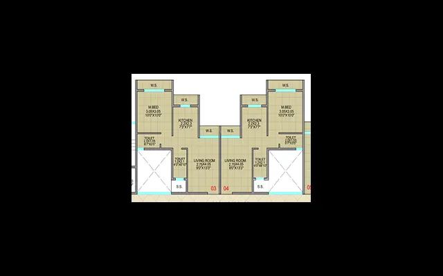 Planet Nova City Uran