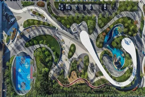 Dream Gateway Turbhe