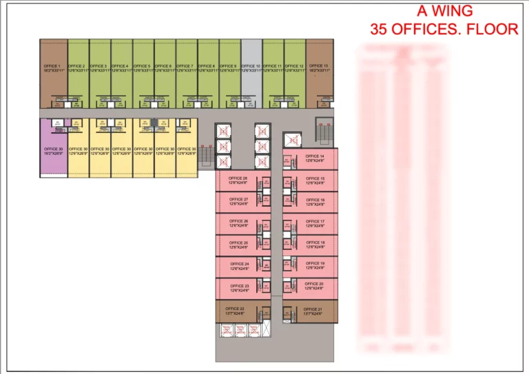 Dream Gateway Turbhe