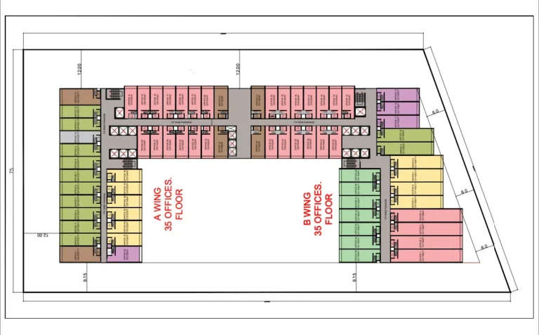 Dream Gateway Turbhe