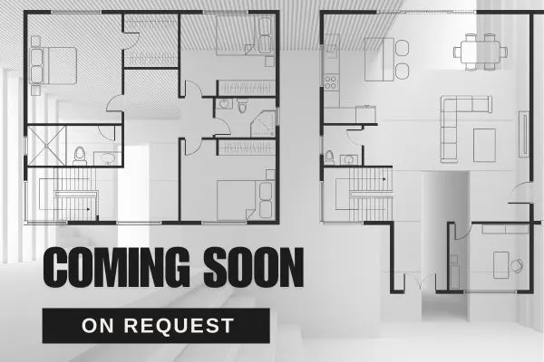 Gami Jimmy Park Nerul floor plan