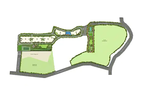 LNT Thane New Launch