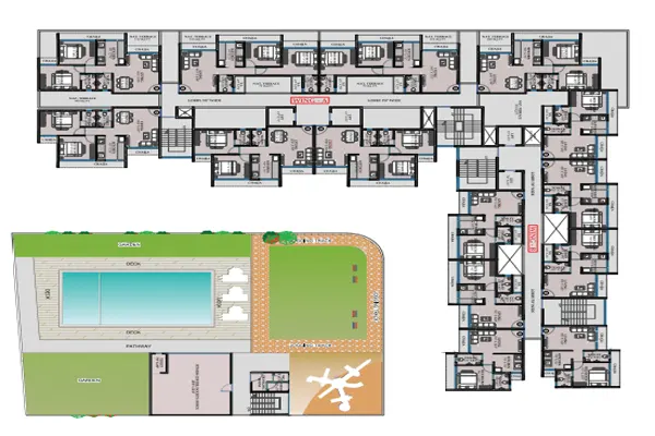 Rudra Chapter 2 Taloja
