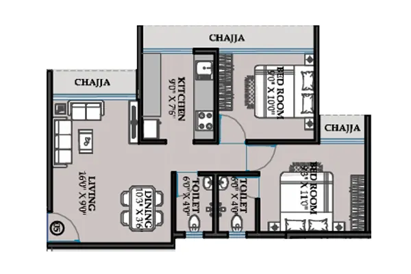 Rudra Chapter 2 Taloja