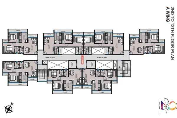 Rudra Chapter 2 Taloja