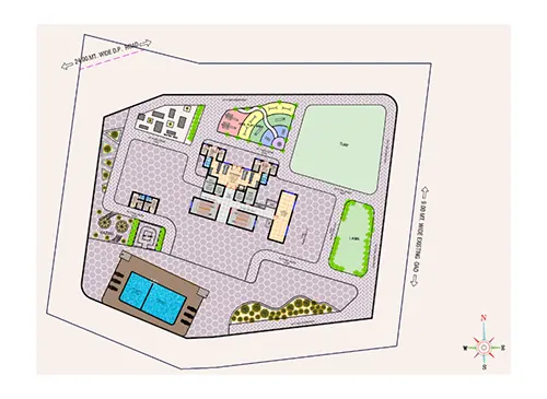 Sambhav Navi Pahat Ulwe