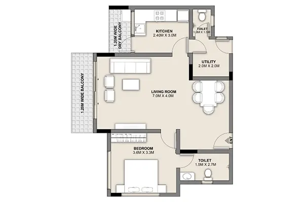 Innovative Icon Taloja